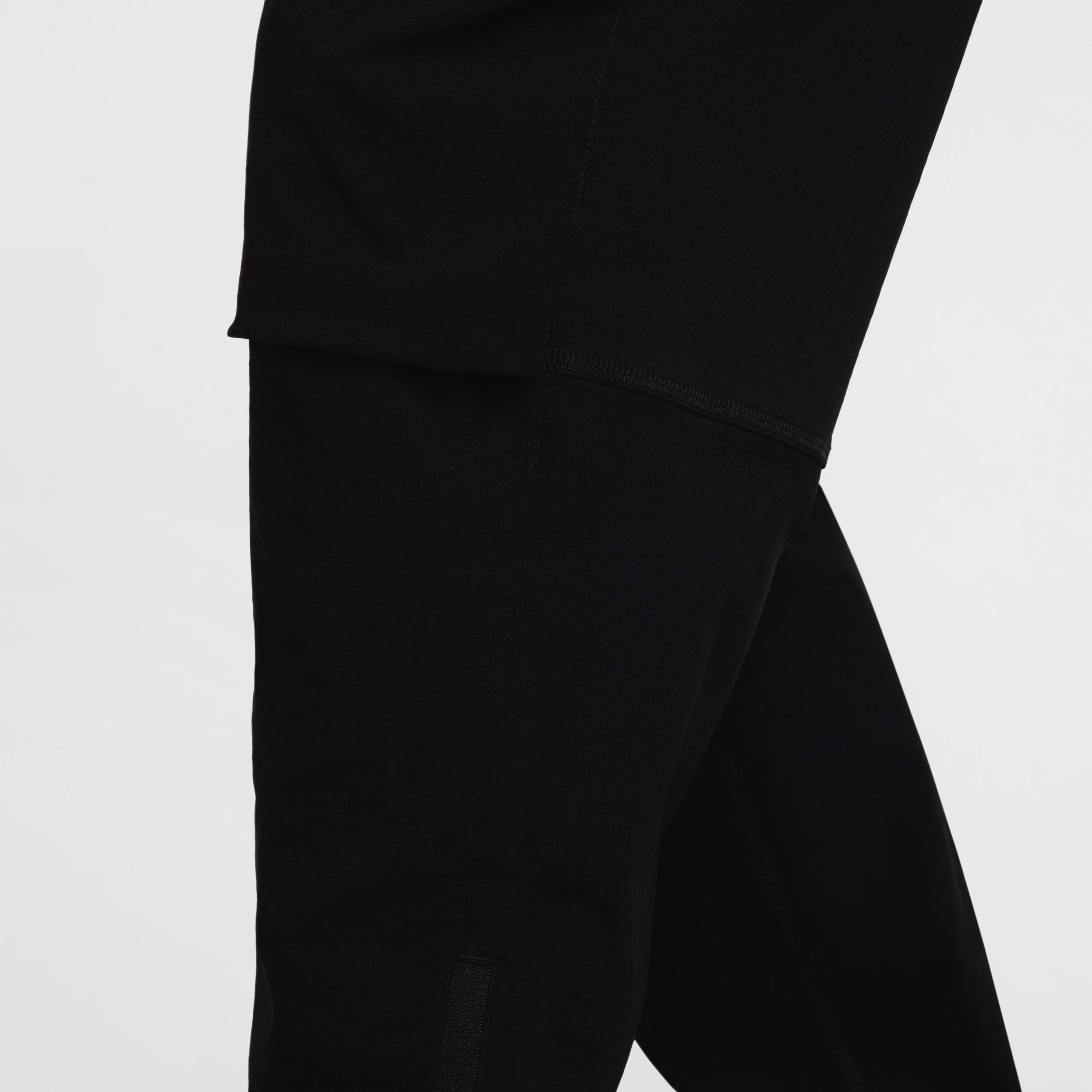 Nike Mens Tech Woven Pants | HM8241-010 Product Image