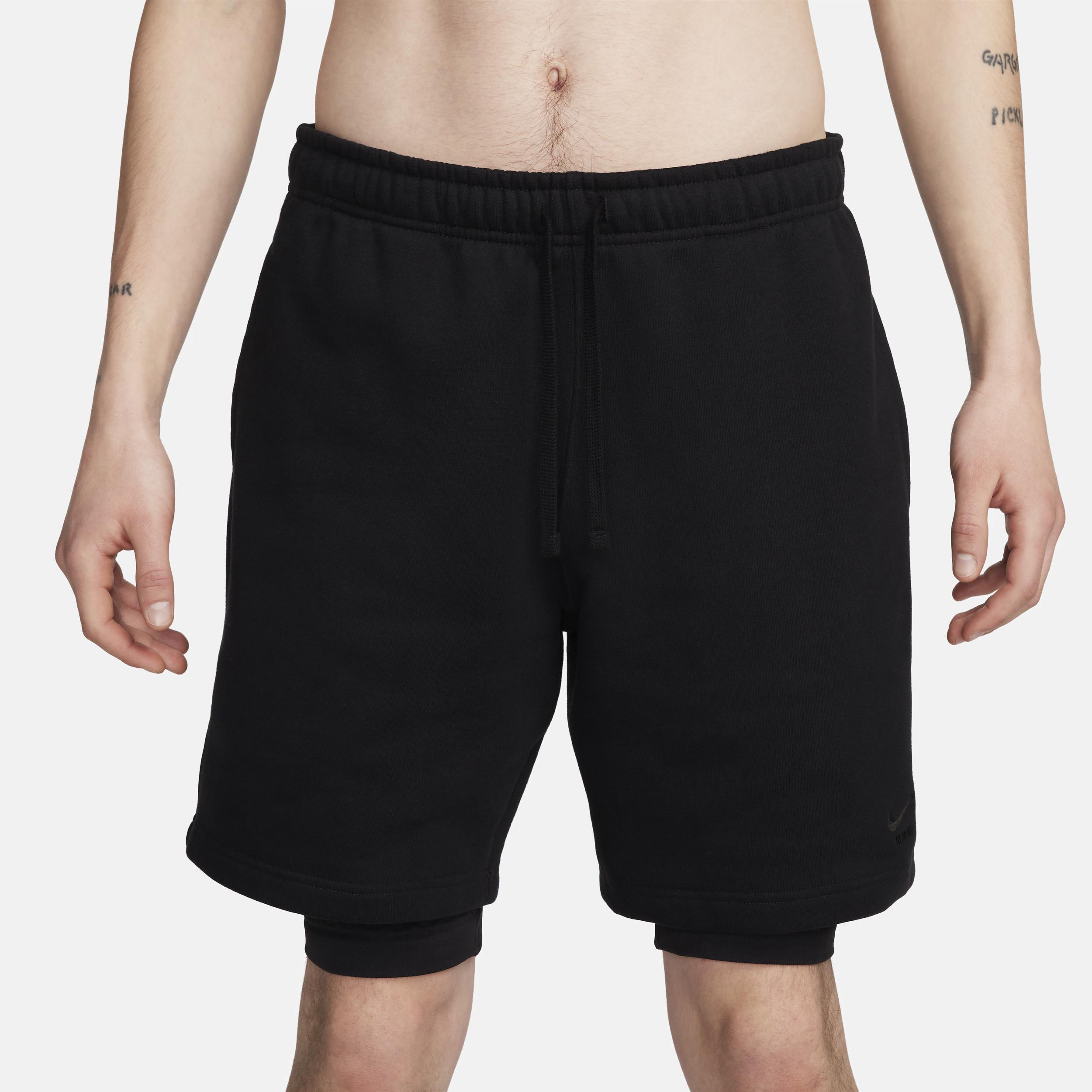 Nike x MMW Men's 3-in-1 Shorts Product Image