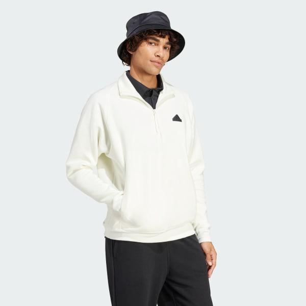 Z.N.E. Half-Zip Sweatshirt Product Image