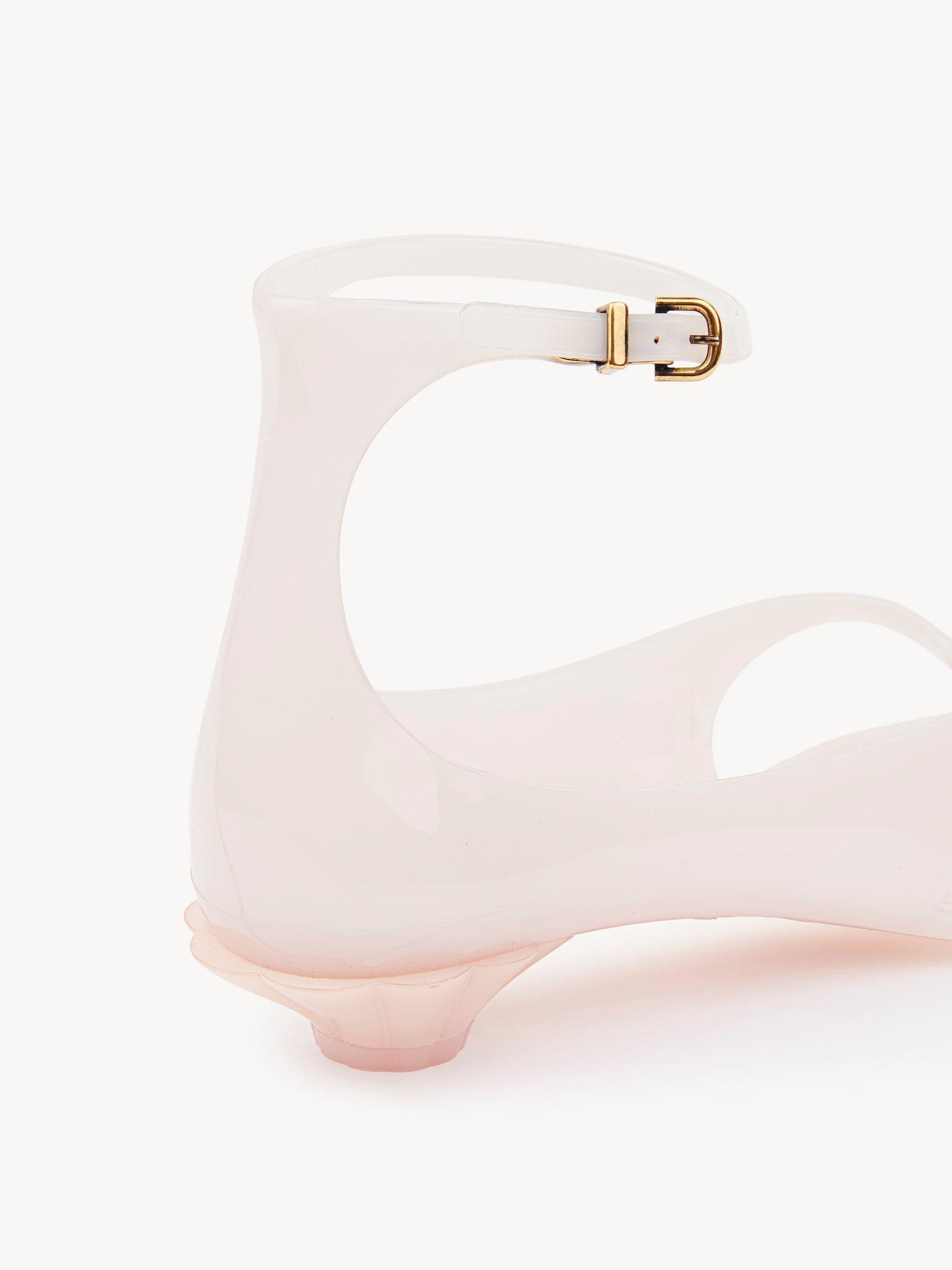 Chloé Jelly sandal Product Image