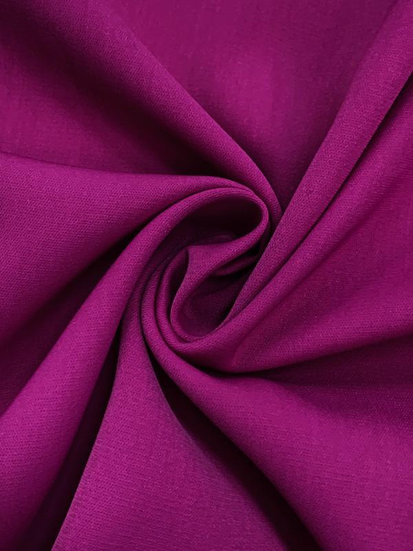 H-Line Loose Buttoned Solid Color Maxi Dresses Product Image