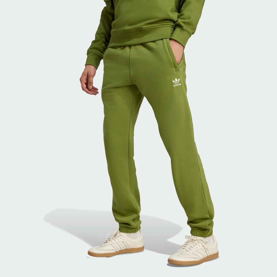 Trefoil Essentials Pants Product Image