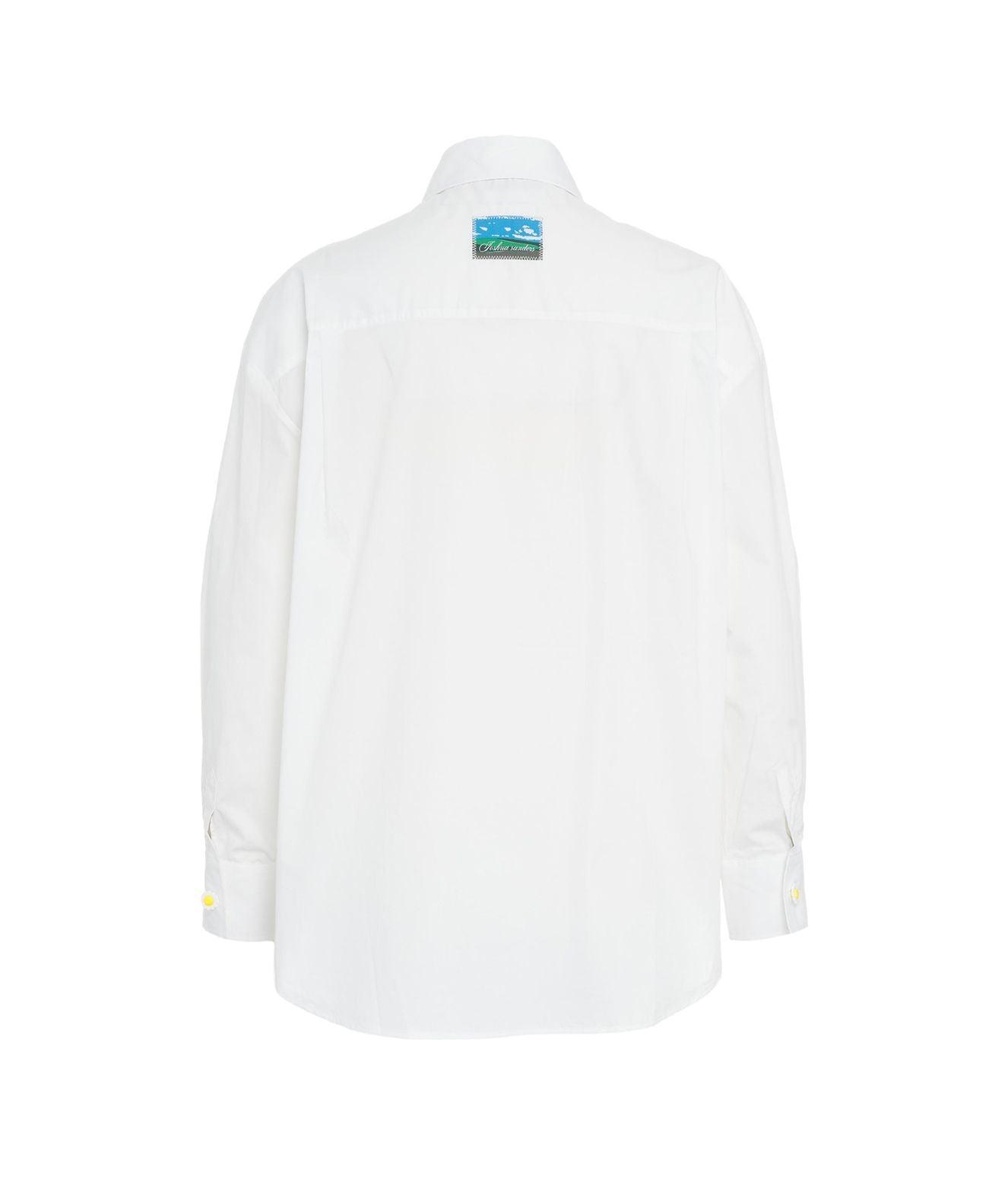 Oversized shirt Product Image