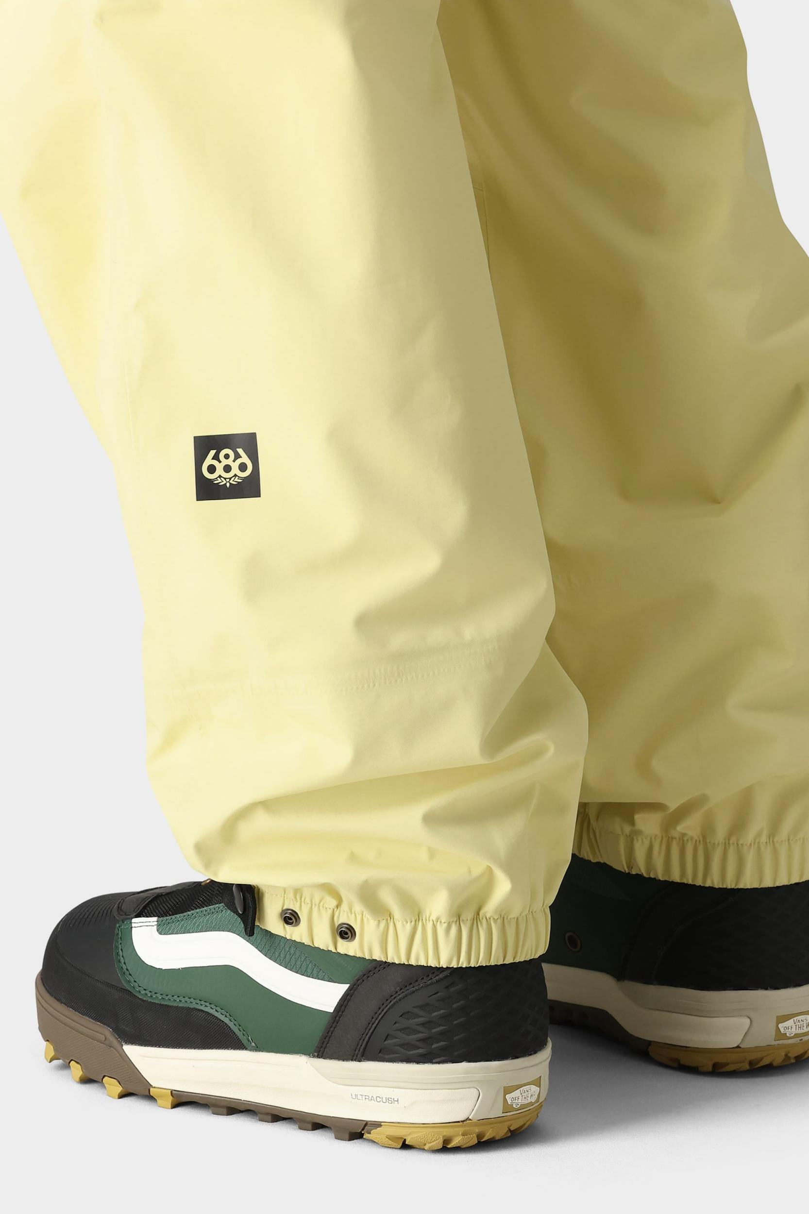 686 Men's GORE-TEX 3L ATV Bib Male Product Image