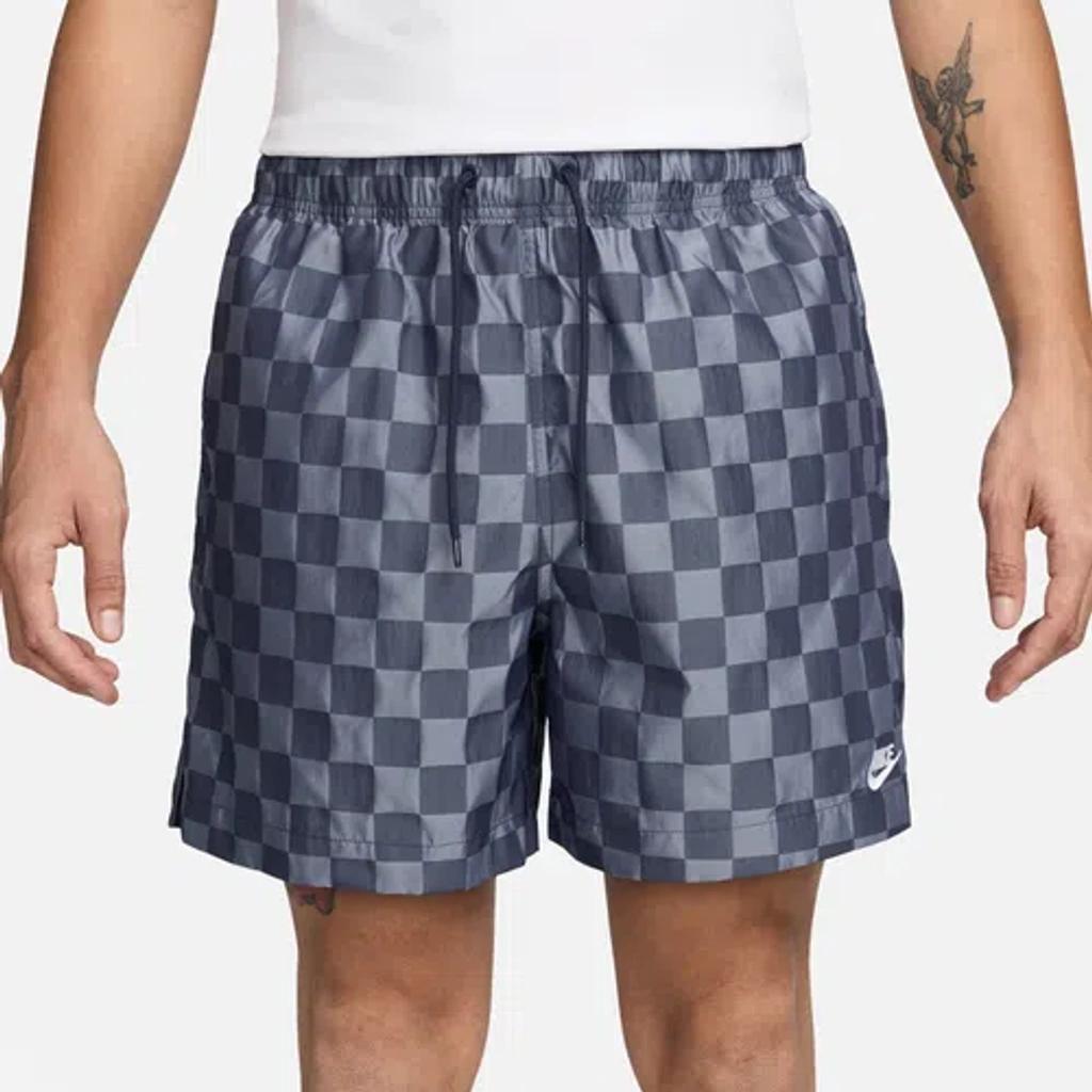 Nike Club Men's Flow Shorts Product Image