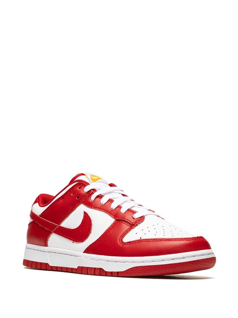 Dunk Low Retro "USC" sneakers Product Image