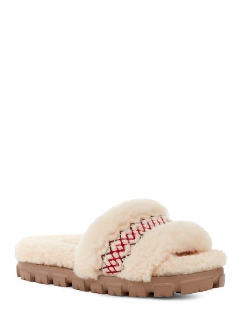 UGG Cozetta Braid Women's Shoes Product Image