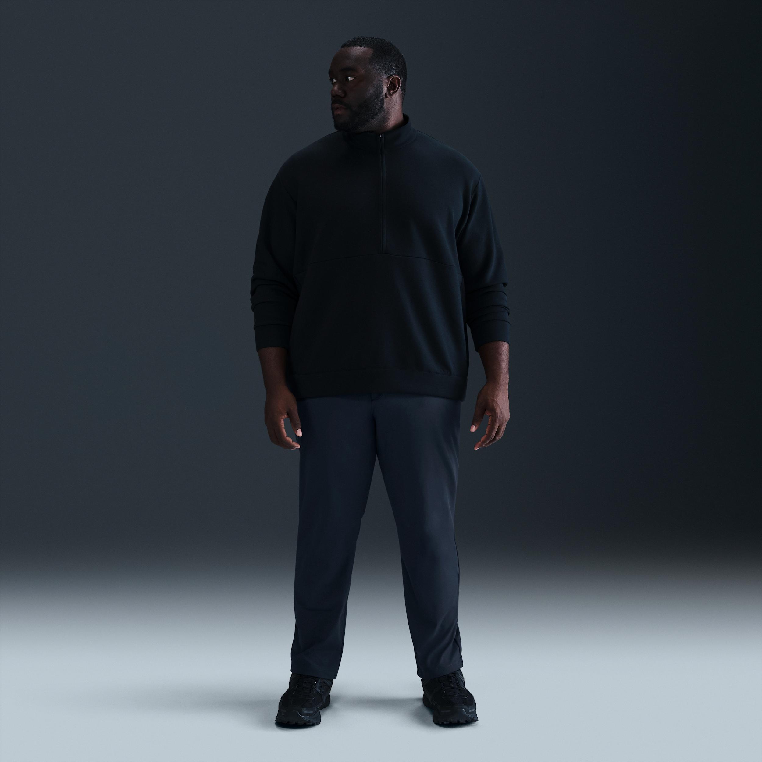 Nike Mens 24.7 PerfectStretch Dri-FIT 5-Pocket Regular Pants | HQ6930-451 Product Image