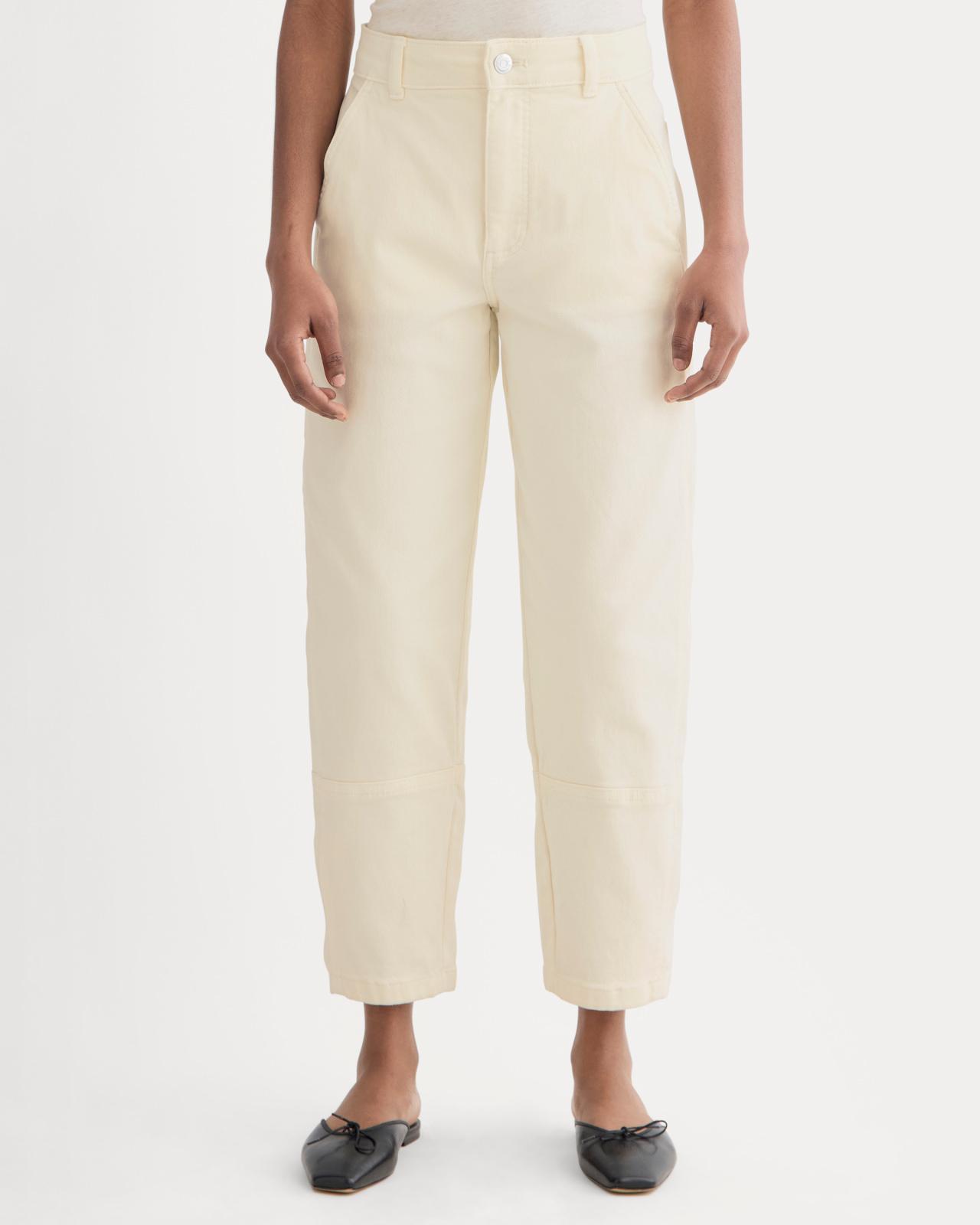Womens Utility Barrel Pant by Everlane Product Image