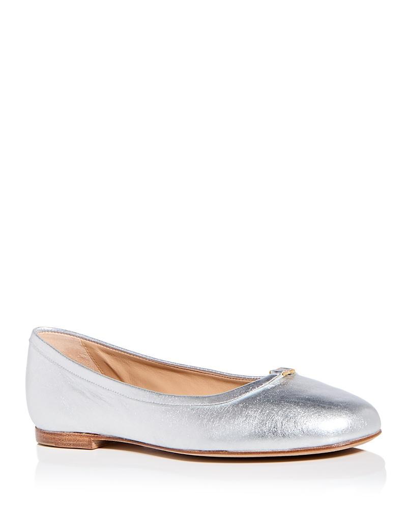 Chloe Womens Marcie Ballet Flats Product Image