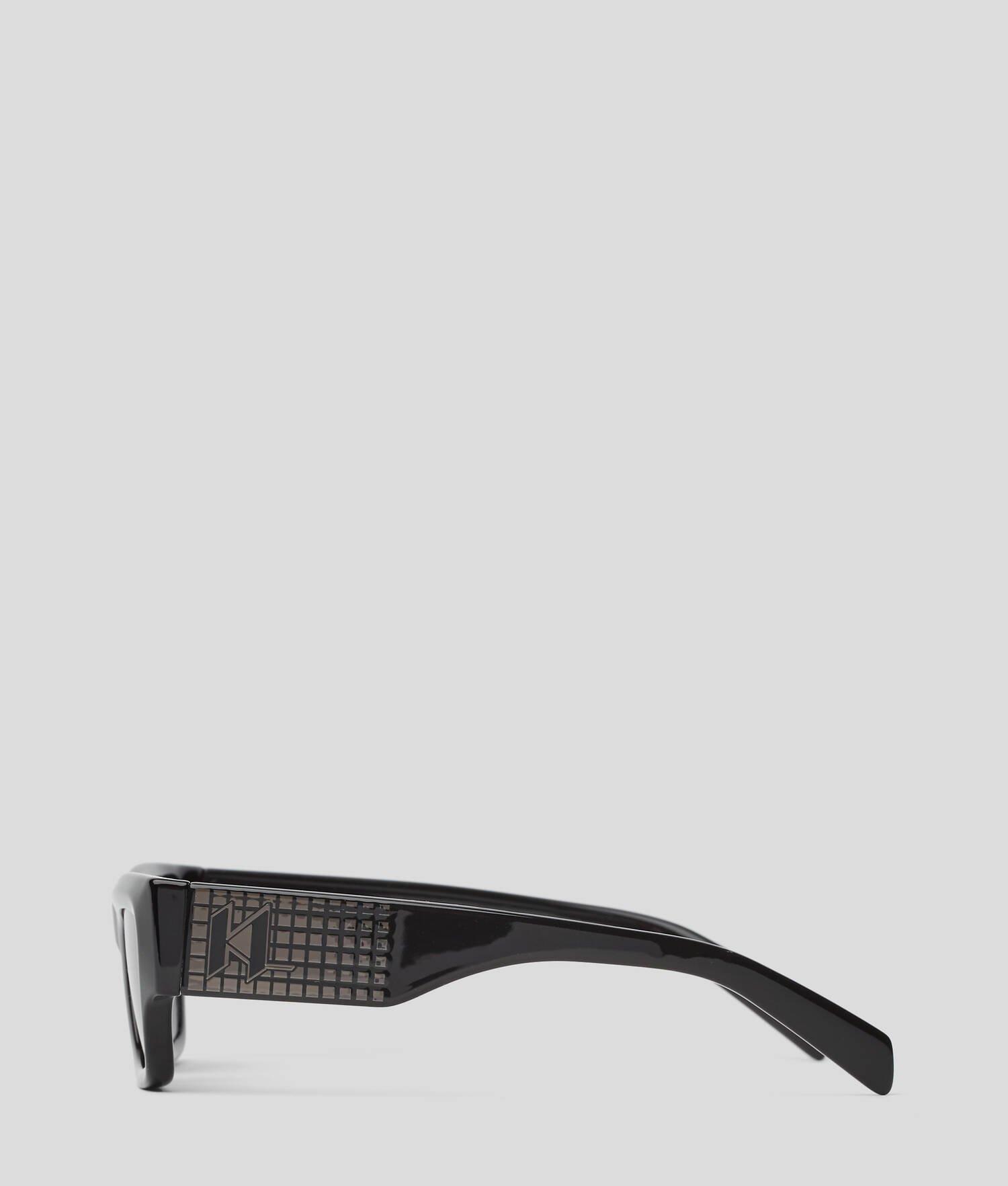 KL MONOGRAM GLAM SUNGLASSES Product Image