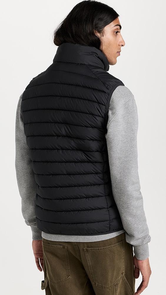 Save The Duck Rhus Vest | Shopbop Product Image