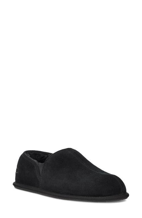 UGG Mens Scuff Romeo II Suede Slippers Product Image