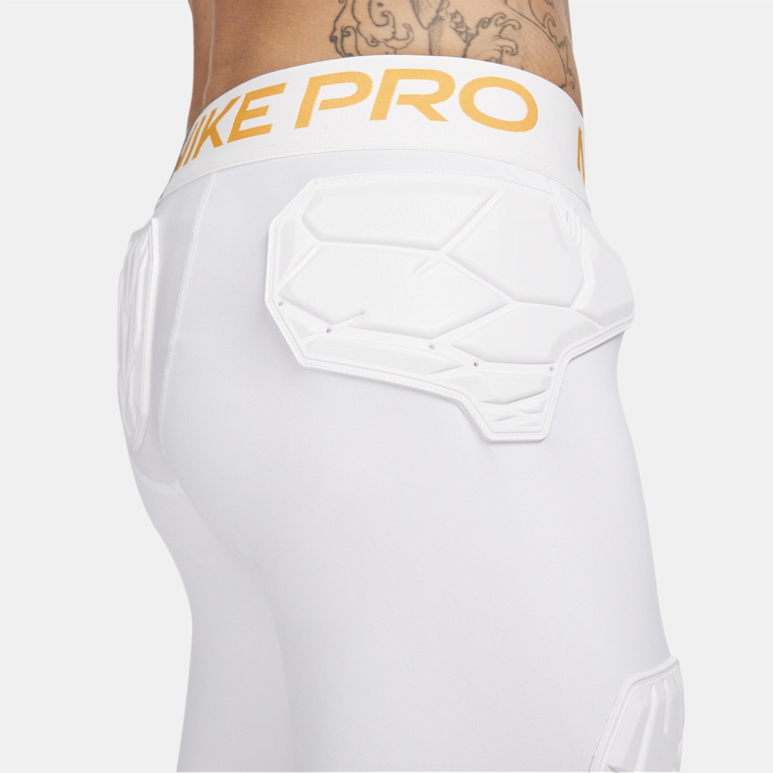 Mens Nike Pro HyperStrong Football Shorts Product Image