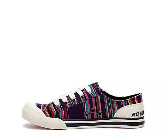 Rocket Dog Womens Jazzin Sneaker Product Image