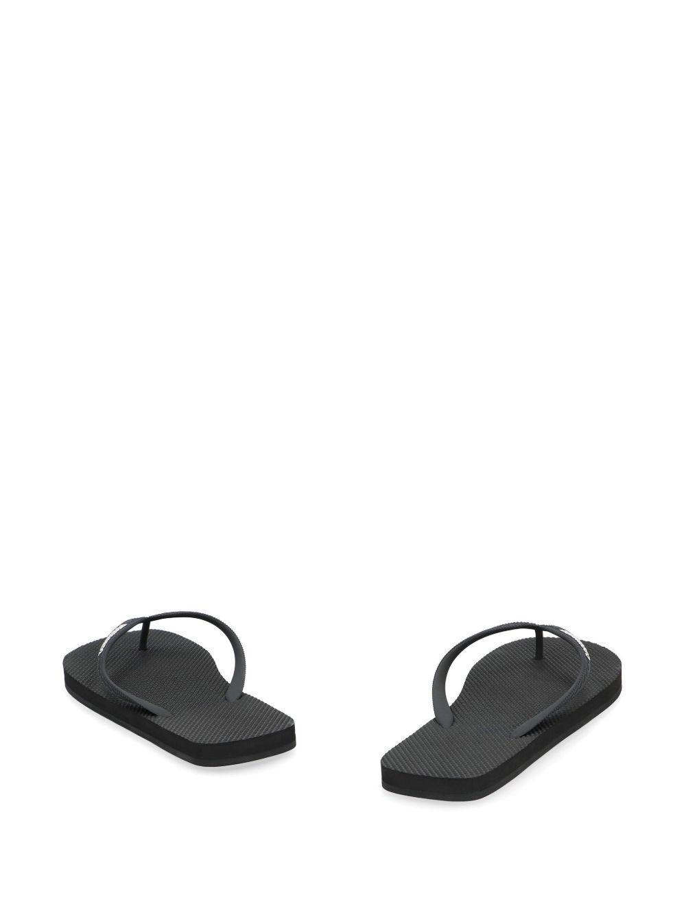 logo flip flops Product Image