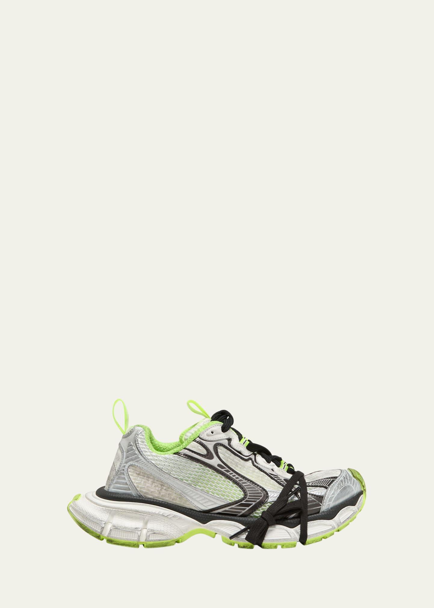 Balenciaga Womens 3XL Sneakers Product Image