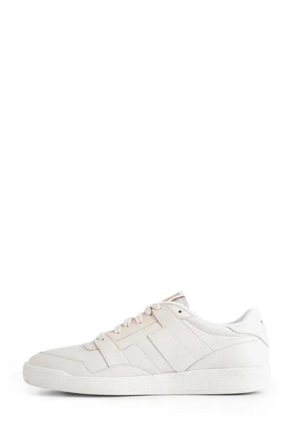 TOM FORD Low-top In Off-white Product Image