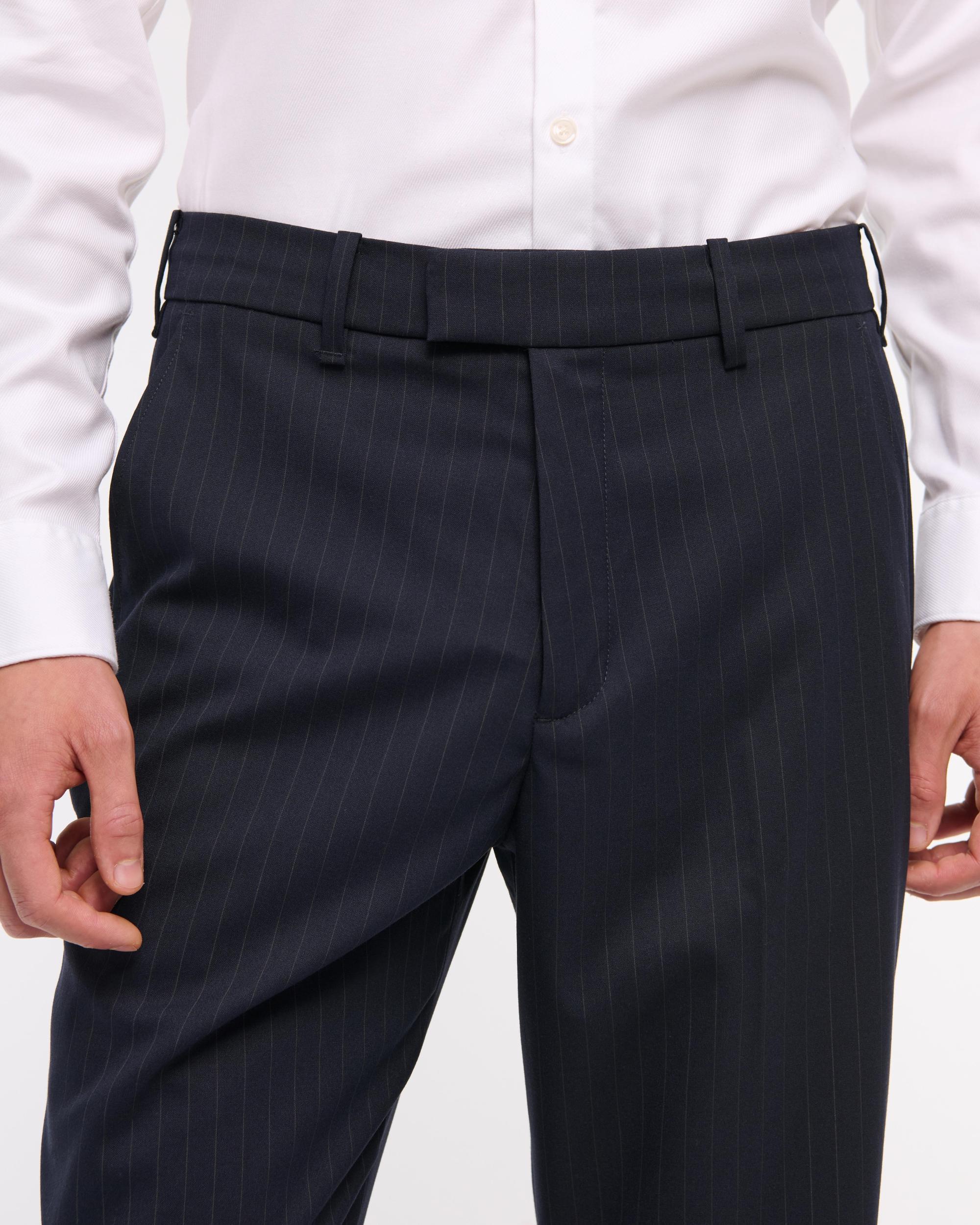 The A&F Collins Tailored Suit Pant Product Image