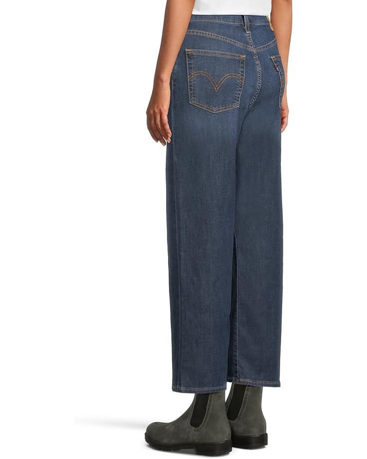 Ribcage Straight Ankle Product Image