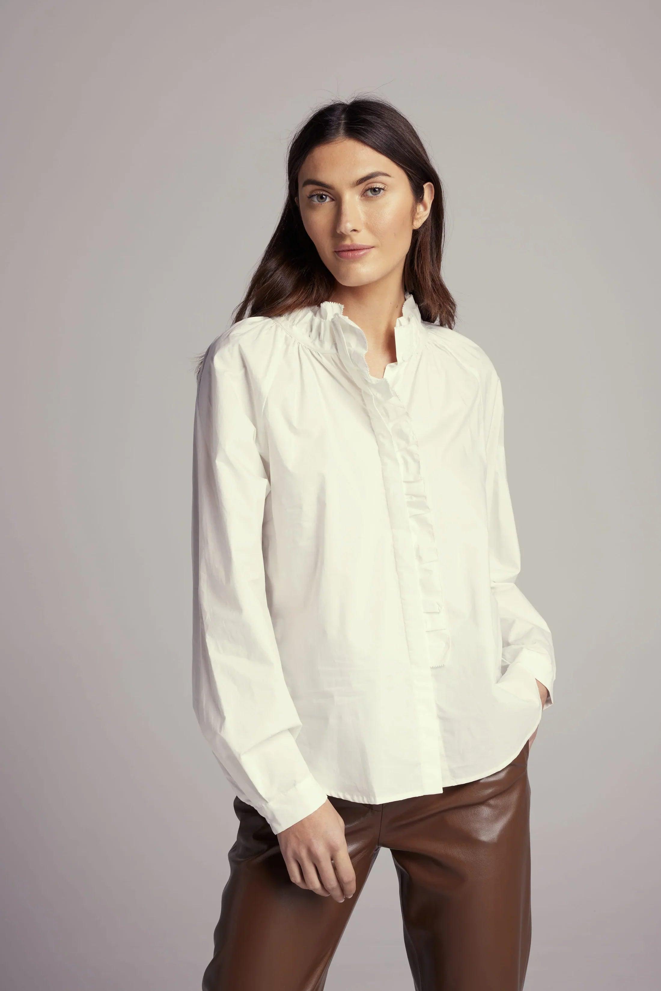 Lark Shirt Product Image