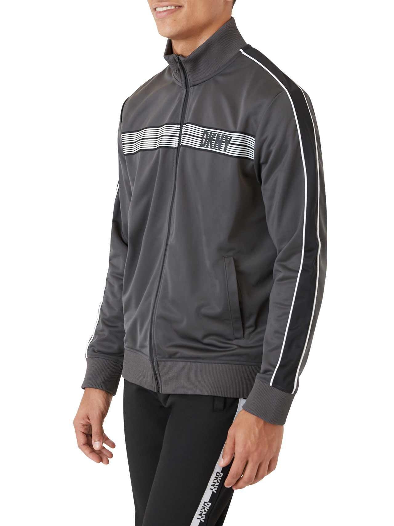Royal Track Jacket Product Image
