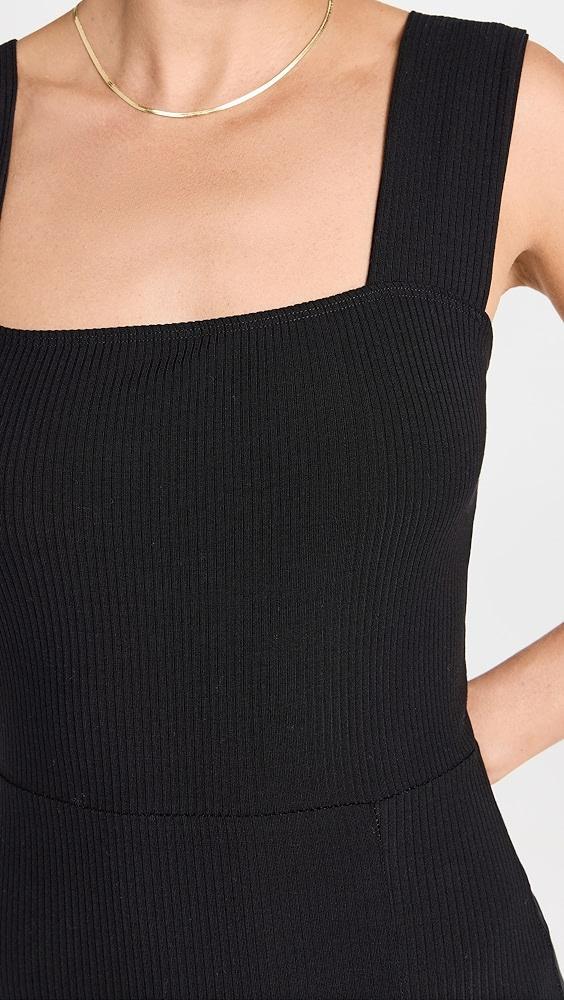 Reformation Cassi Knit Dress | Shopbop Product Image