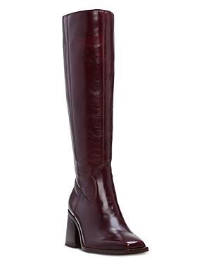 Vince Camuto Womens Sangeti High Heel Boots Product Image