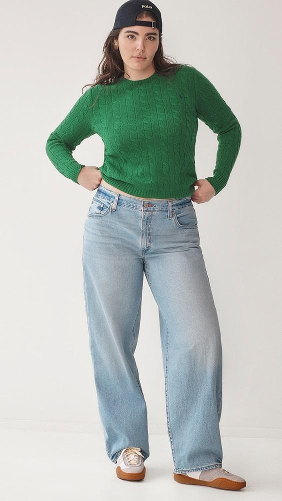 Levi's Baggy Dad Jeans | Shopbop Product Image