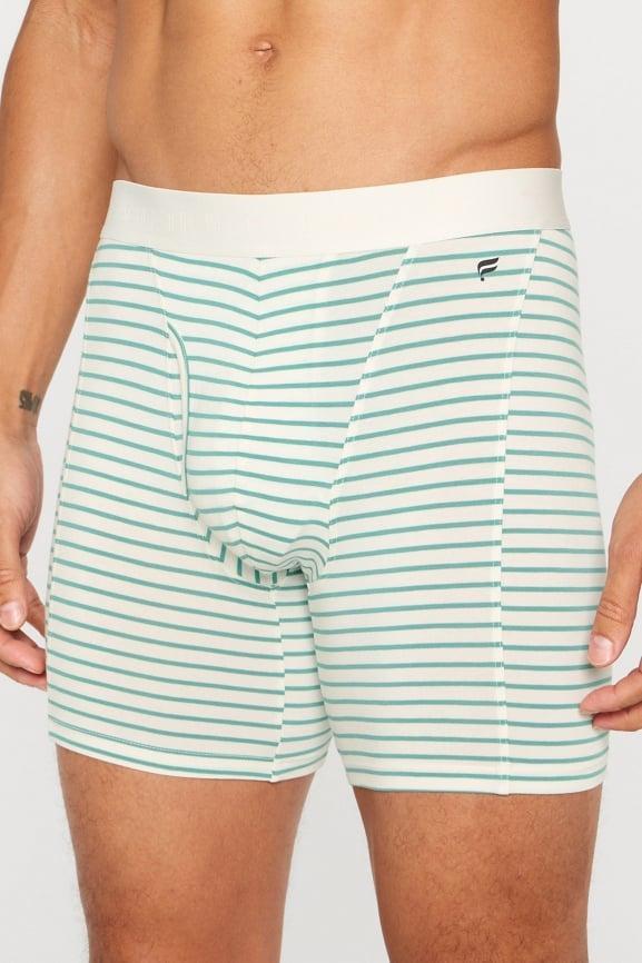 The 24-7 Boxer Brief Product Image