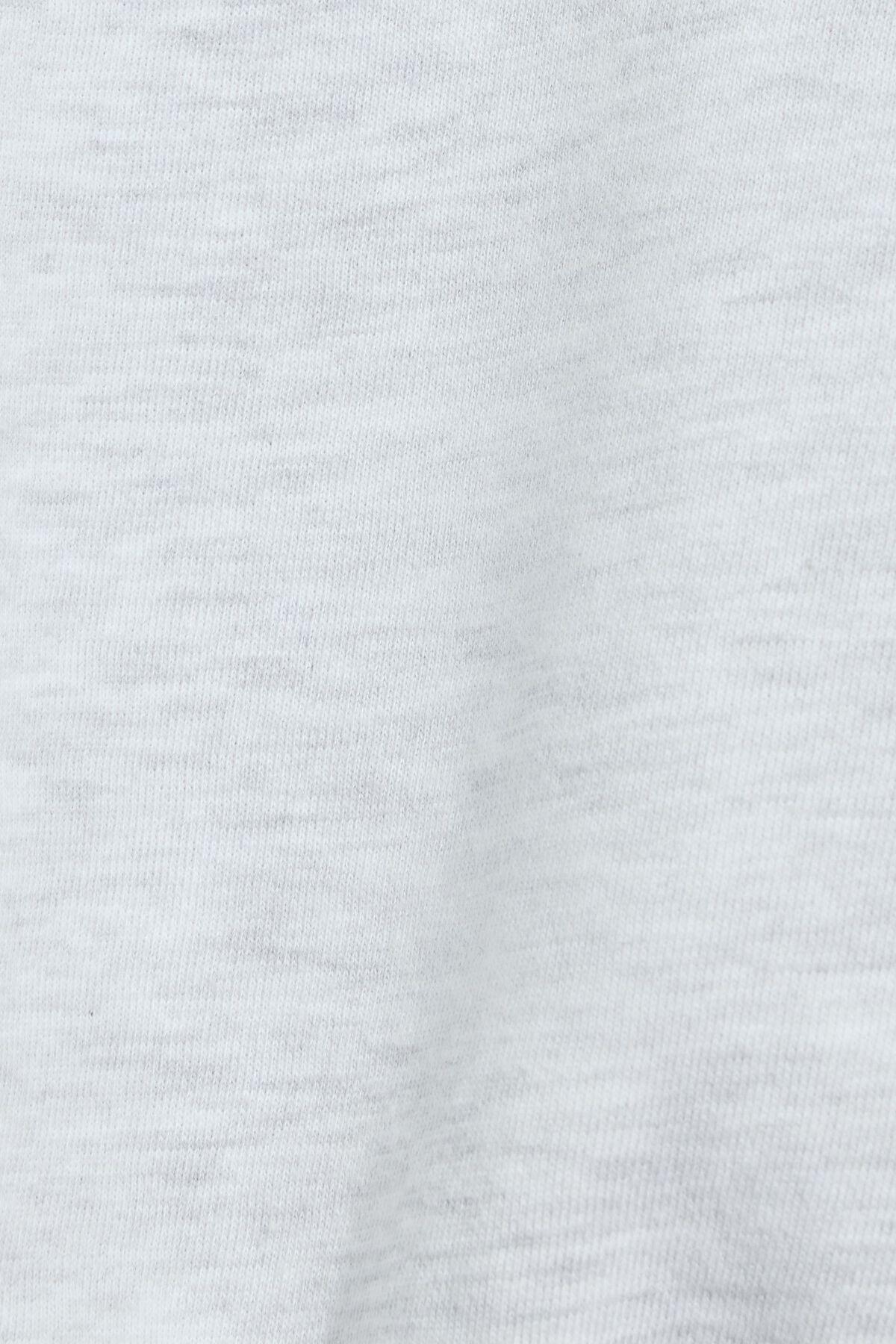 UltraFleece Cropped Hoodie Product Image