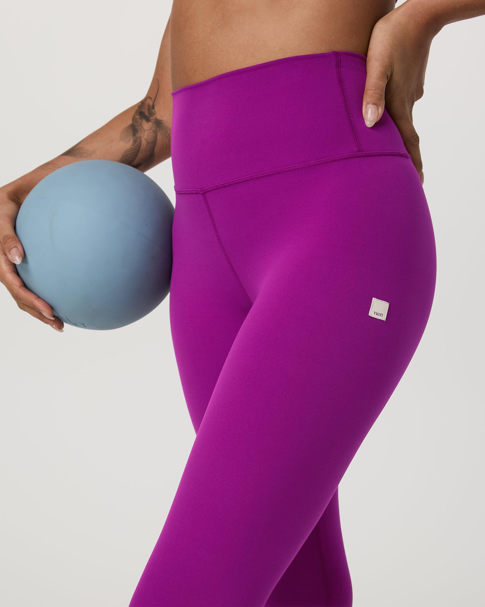 Vuori AllTheFeels™ Legging Product Image