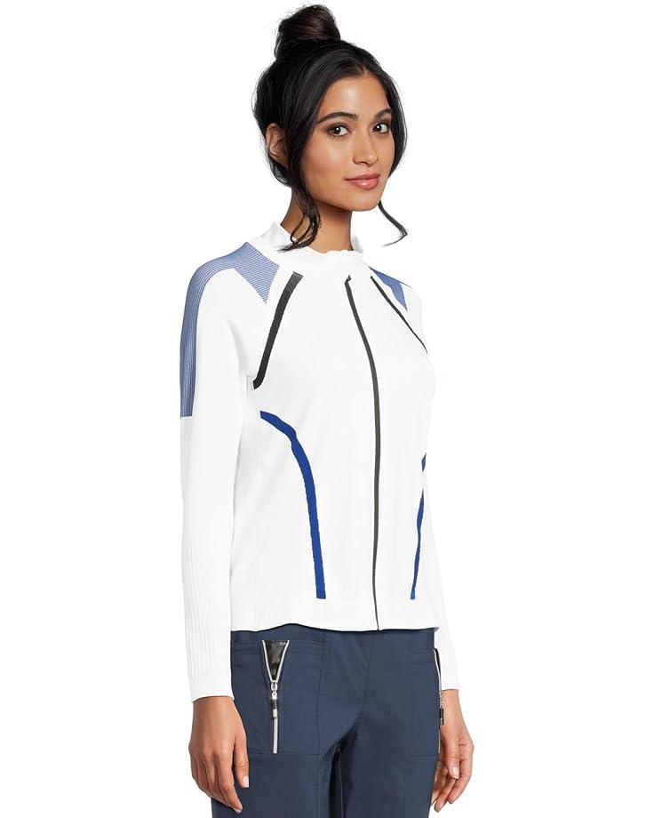 Sunsense 35 SPF Lightweight Full Zip Jacket Product Image