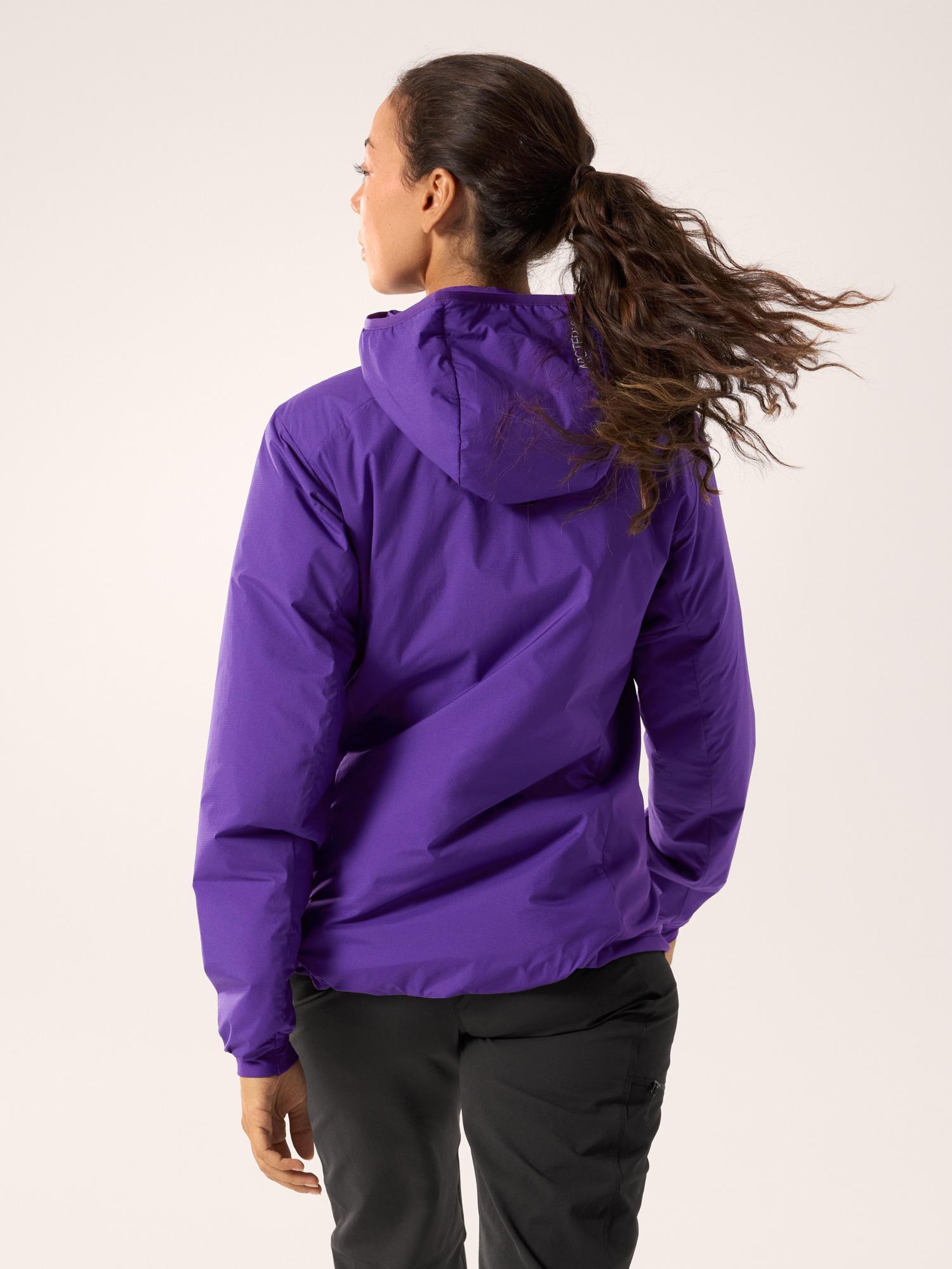 Atom Hoody Women's Product Image