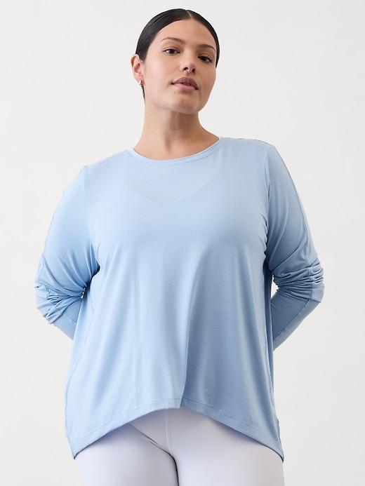 With Ease Top Product Image