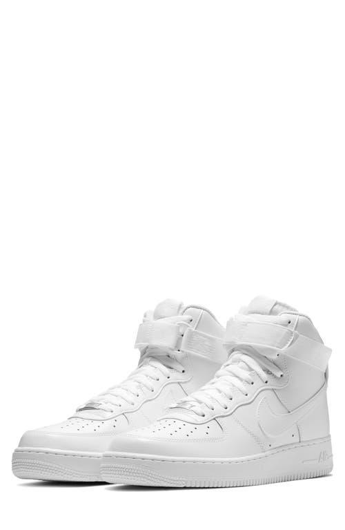 Nike Men's Air Force 1 High '07 Shoes Product Image