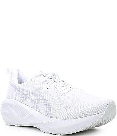 ASICS Mens NOVABLAST 5 Running Shoes Product Image