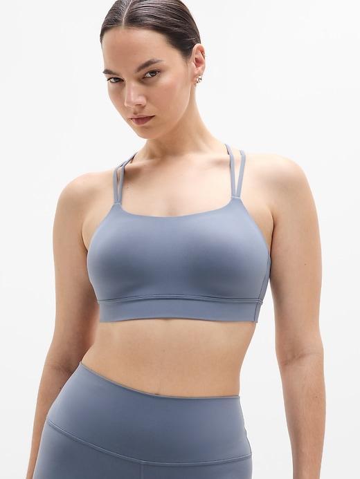 Perfect Form Sports Bra A-C Product Image