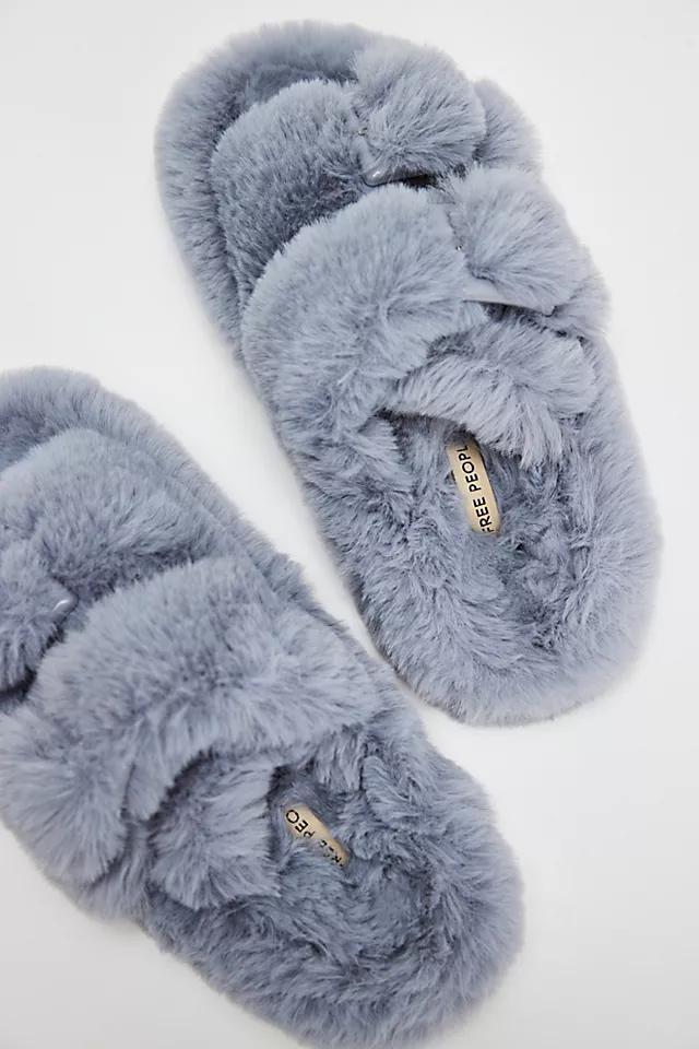 Movie Night Slippers Product Image