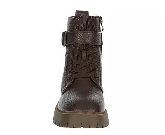 Blowfish Malibu Womens Jagger Lace Up Boot Product Image