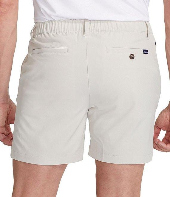 Chubbies The Khakinators Lined Everywear Peformance 6#double; Inseam Shorts Product Image