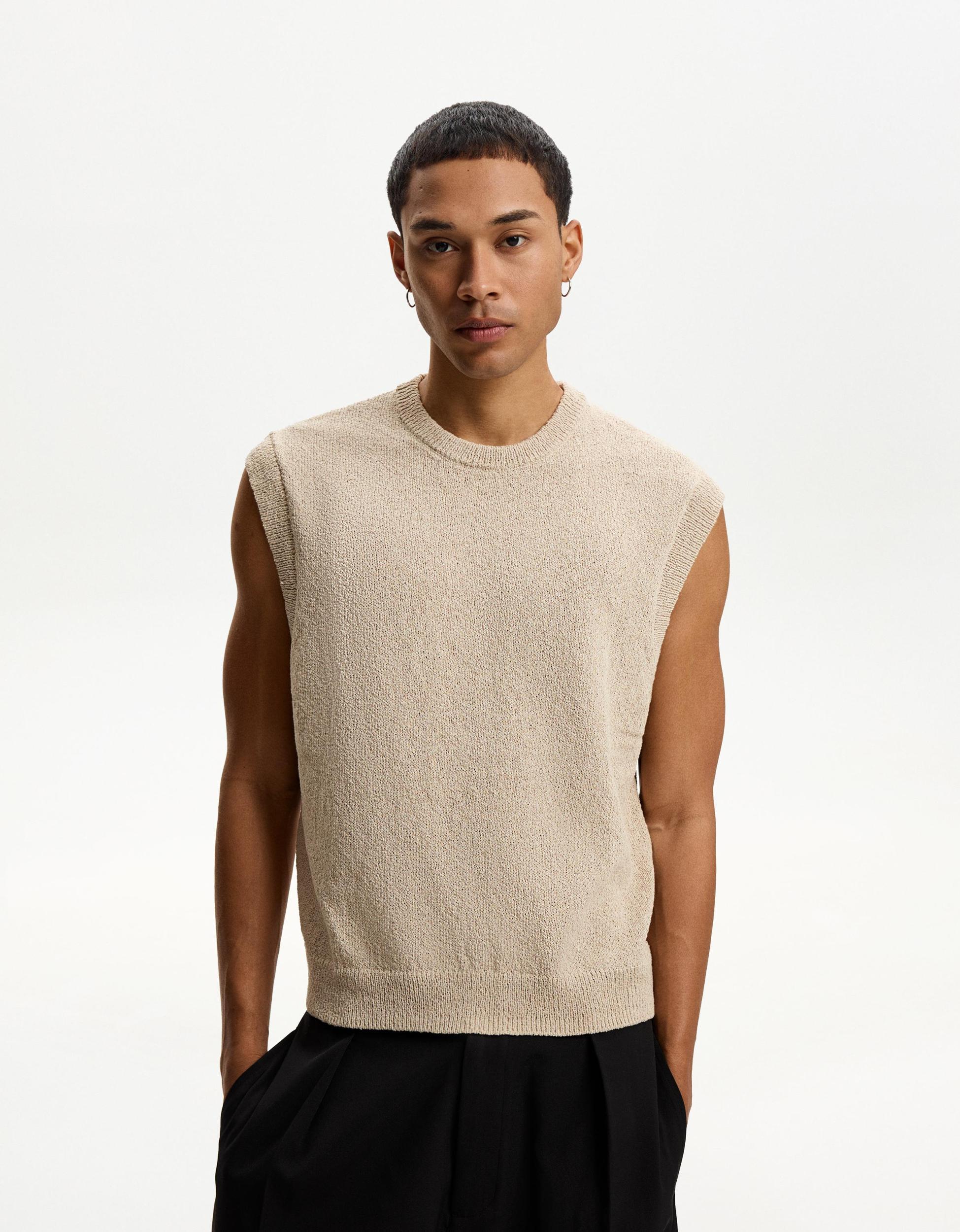 Rustic vest Product Image