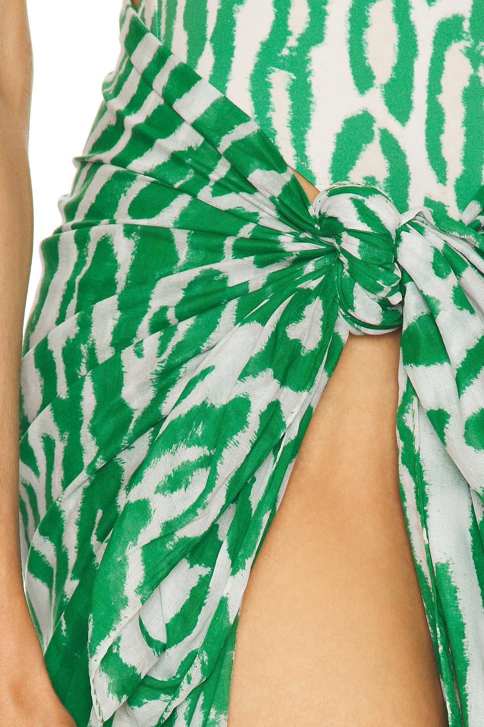 Muslin Pareo Product Image