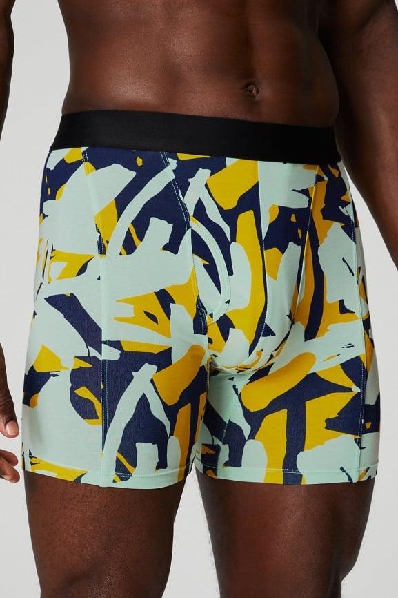 The 24-7 Boxer Brief Product Image