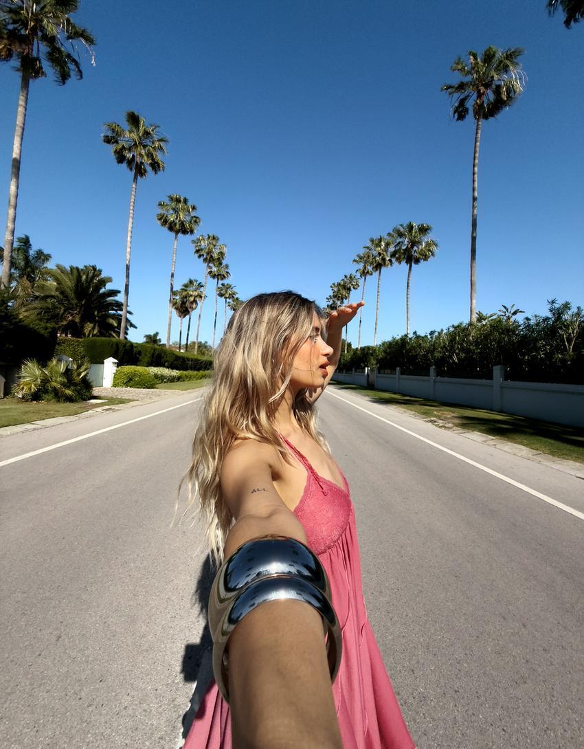 Pack of 2 cuff bracelets Product Image