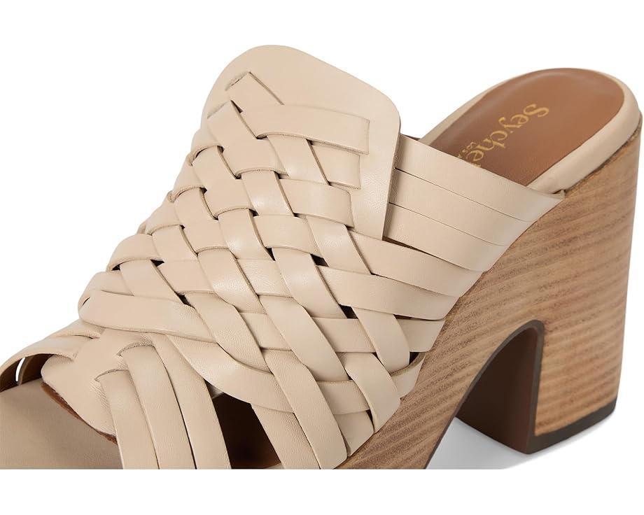 Make You Mine Leather Product Image