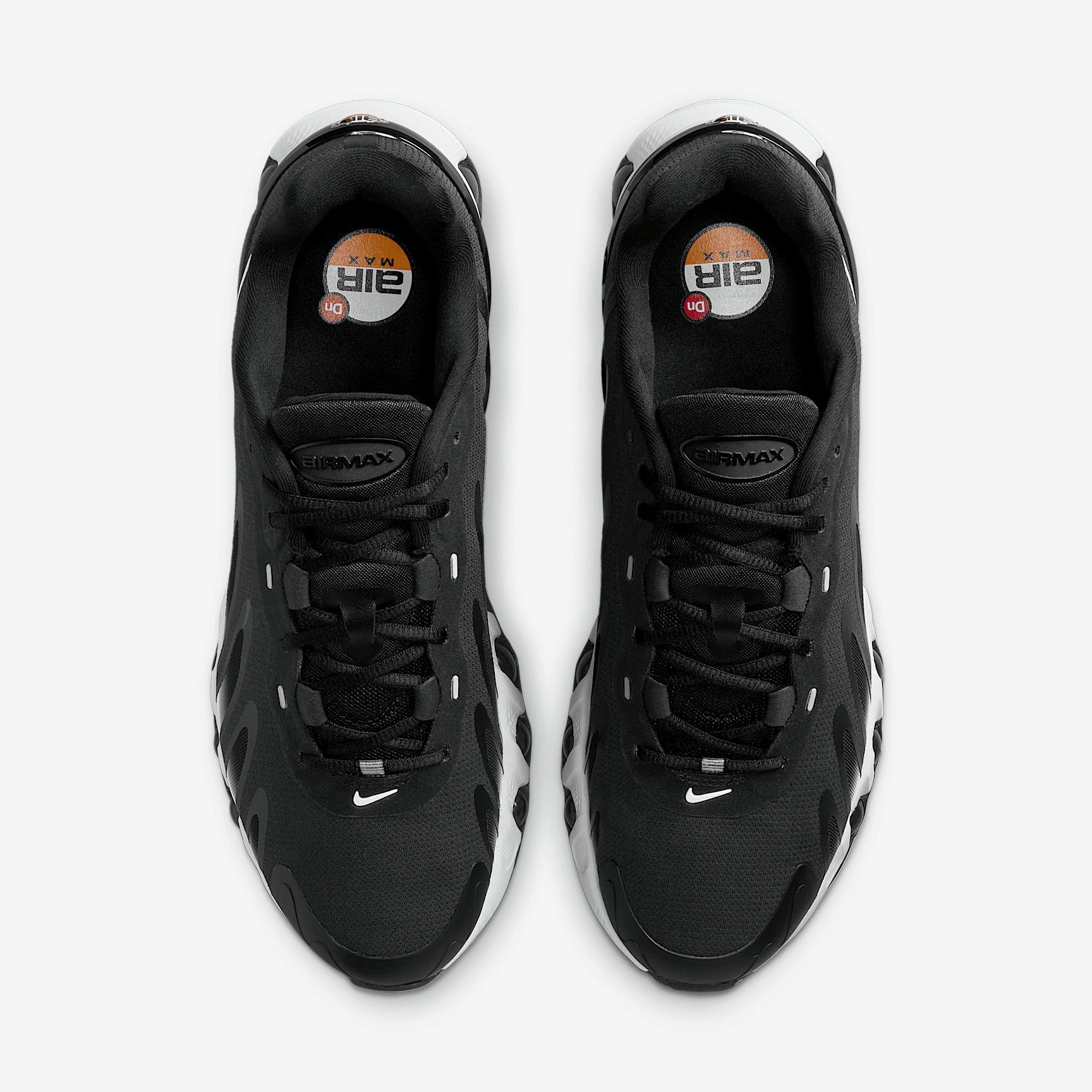 Nike Mens Air Max Dn8 Shoes | FQ7860-007 Product Image