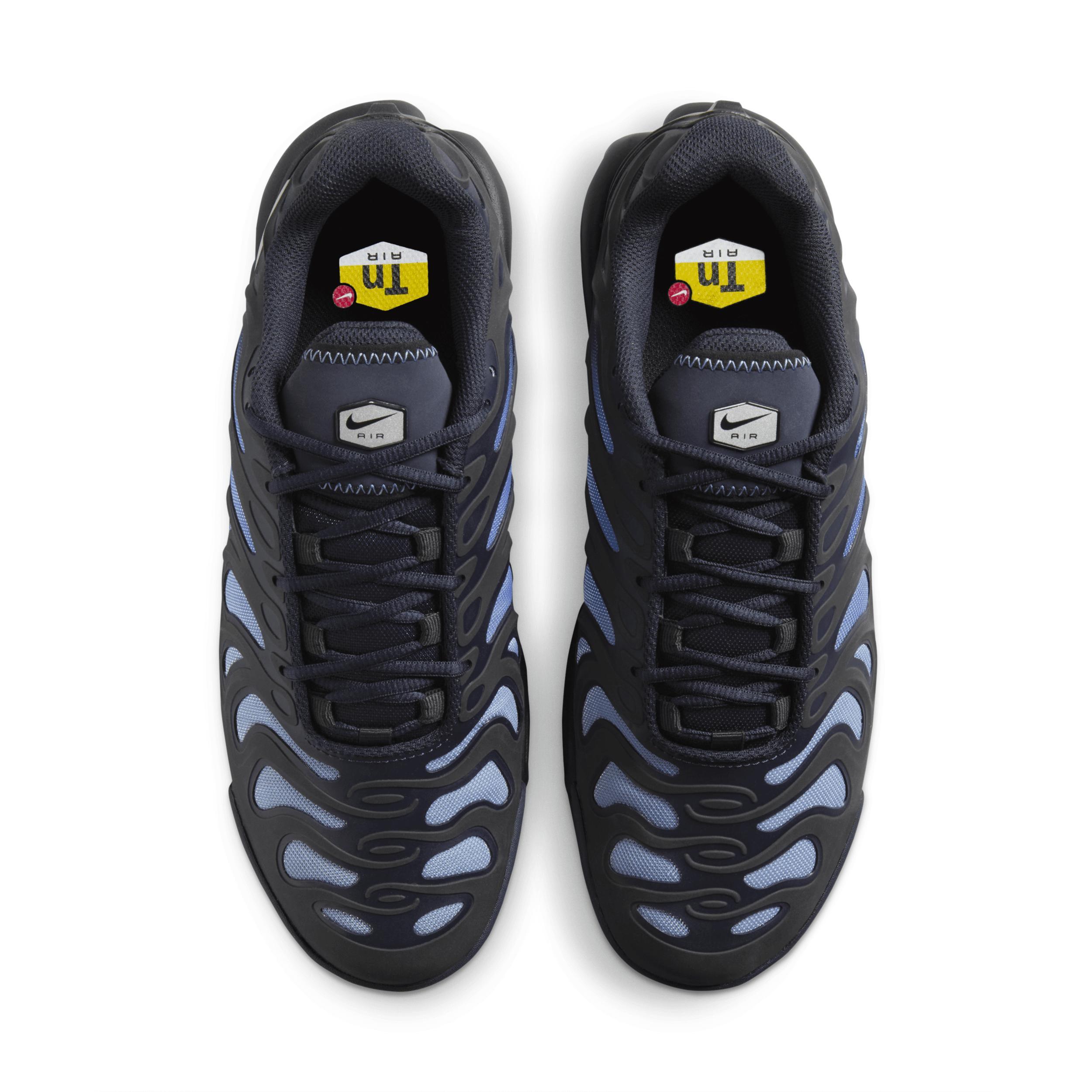 Nike Women's Air Max Plus Drift Shoes Product Image