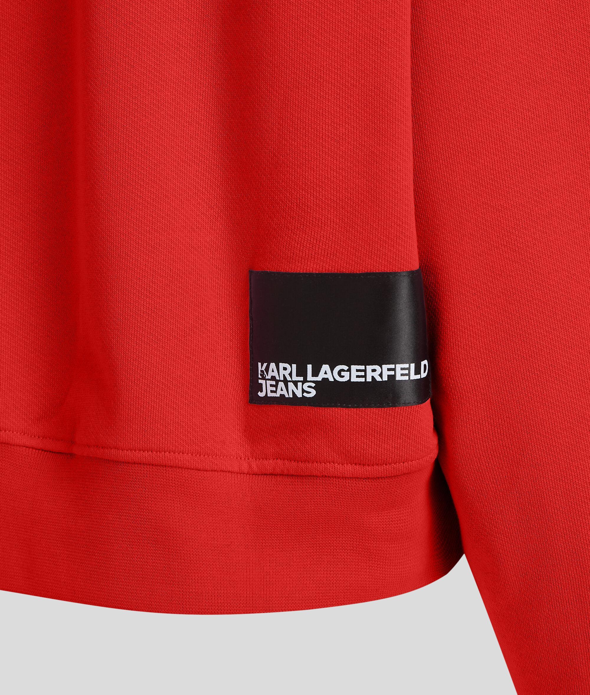 LOGO SWEATSHIRT Product Image