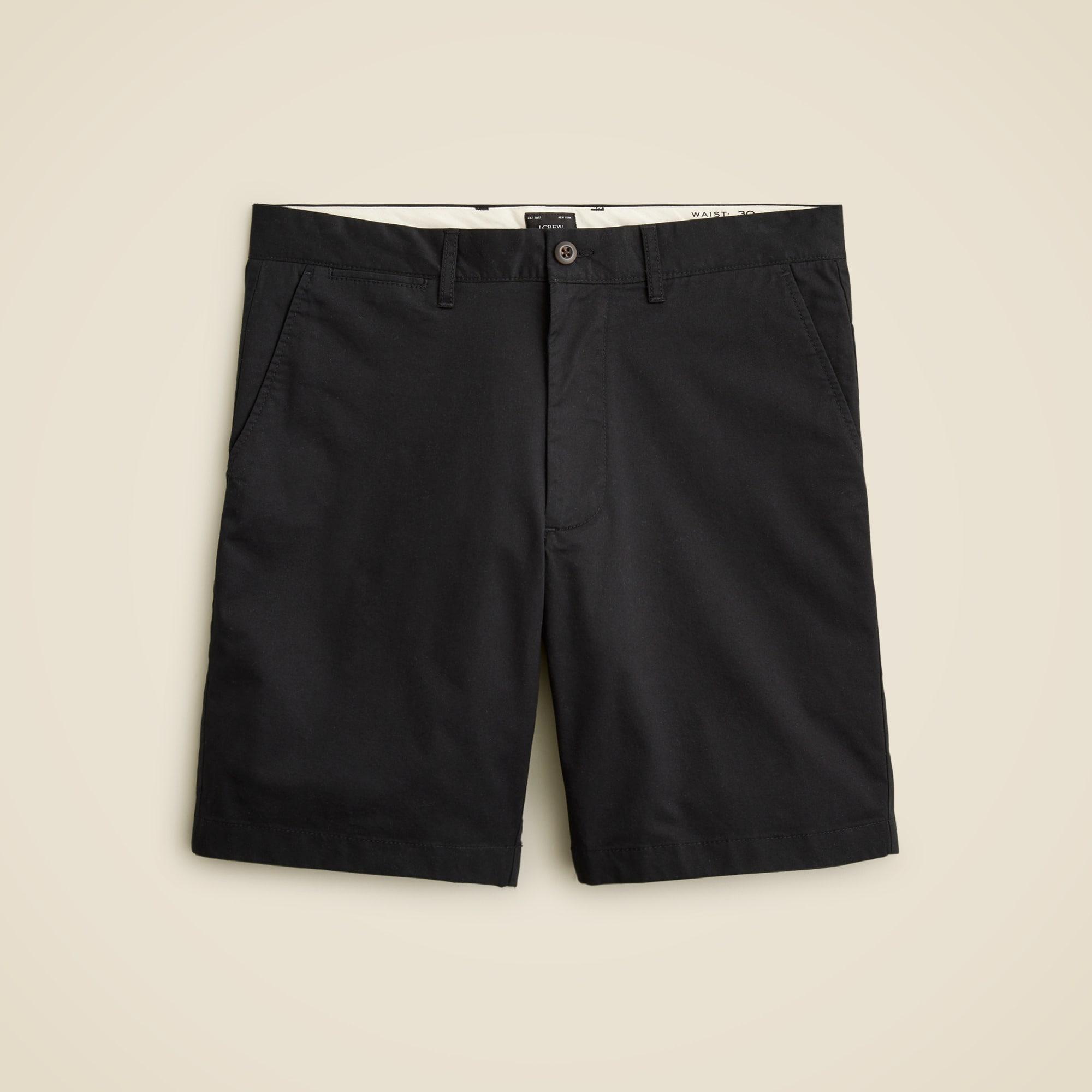 9" stretch chino short Product Image